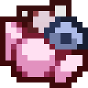Candy Tail (Dull)