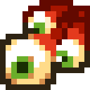 Flying Heads (Eyeball)