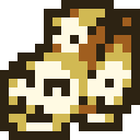 Flying Heads (Laughing Skull)