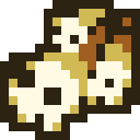 Flying Heads (Skull)