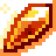 Amber Style Shard