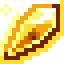 Citrine Style Shard