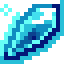 Sapphire Style Shard